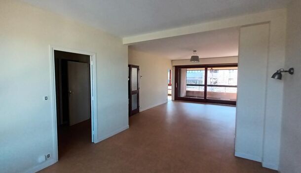 Appartement 5 pièces  à louer Rodez 12000