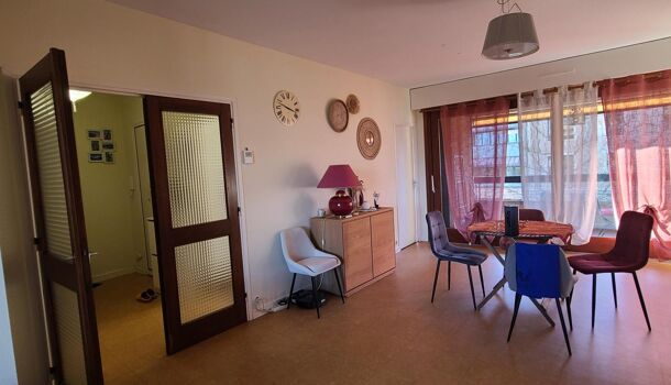 Appartement 5 pièces  à louer Rodez 12000