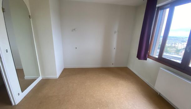 Appartement 5 pièces  à louer Rodez 12000