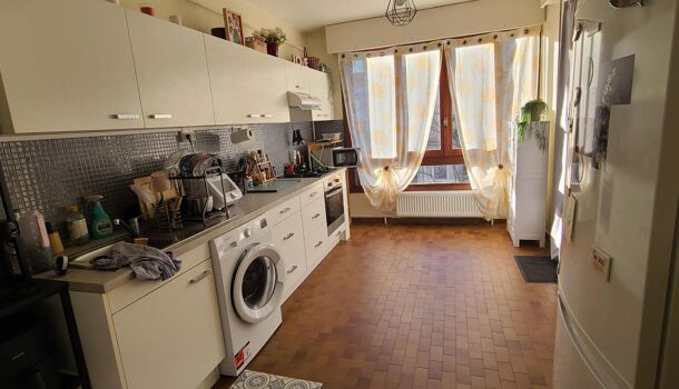 Appartement 5 pièces  à louer Rodez 12000