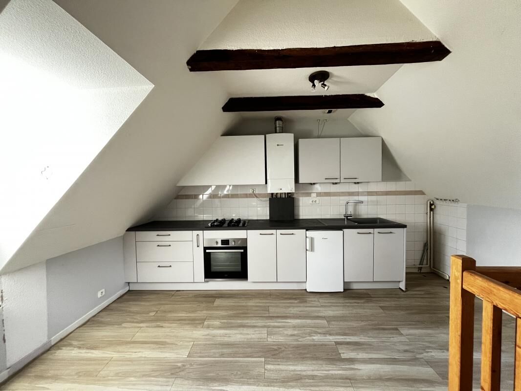 Appartement  T2 à louer Rodez 12000