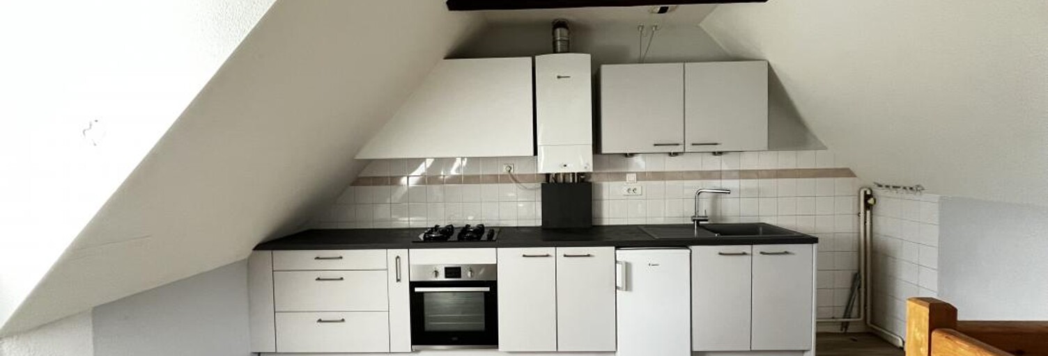 Appartement 2 Pièces 41 m² à louer à Rodez (12000)