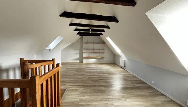 Appartement 2 pièces  à louer Rodez 12000