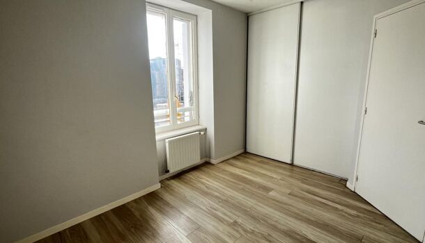 Appartement 2 pièces  à louer Rodez 12000