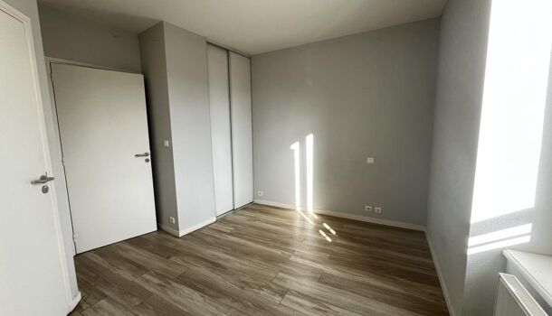 Appartement 2 pièces  à louer Rodez 12000