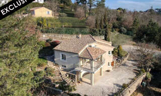 Maison 5 Pièces 115 m² à vendre à Aubenas (07200)