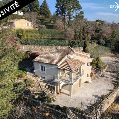 Maison 5 pièces 300000 €