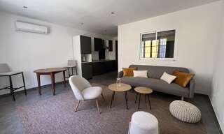 Appartement 2 Pièces 46 m² à vendre à Martigues (13500)