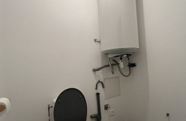 Centre historique de Jonquières : bel appartement rénové — photo 5