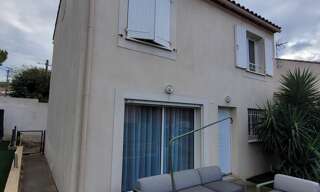 Maison 4 Pièces 82 m² à vendre à Le Rove (13740)