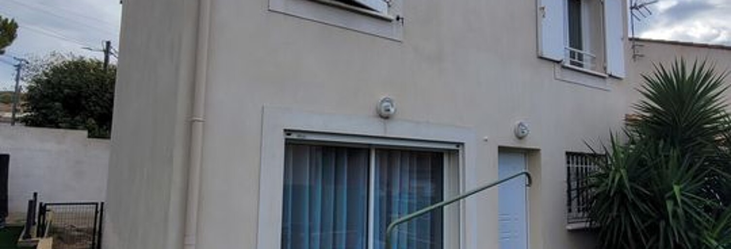 Maison 4 Pièces 82 m² à vendre à Le Rove (13740)