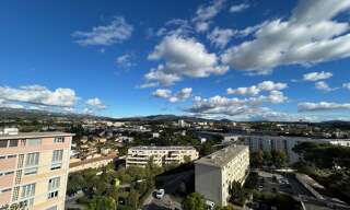 Appartement 4 Pièces 69 m² à vendre à Marseille 13 (13013)