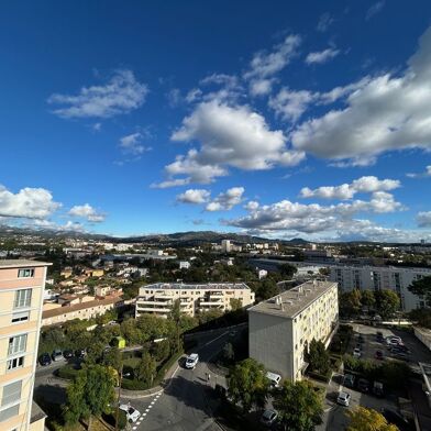 Appartement 4 pièces 135000 €