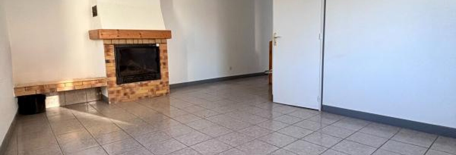 Appartement 3 Pièces 57 m² à vendre à Gex (01170)