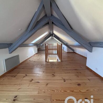 Appartement 3 pièces 248000 €