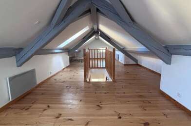 Appartement 3 pièces 225000 €