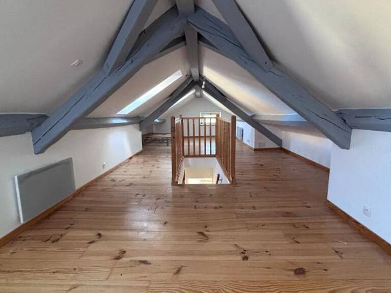 À vendre – Appartement T2 bis avec mezzanine fermée – Centre de Gex — photo 1