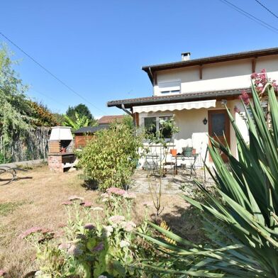 Maison 4 pièces 309000 €