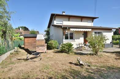 Maison 4 pièces 309000 €