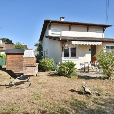 Maison 4 pièces 309000 €