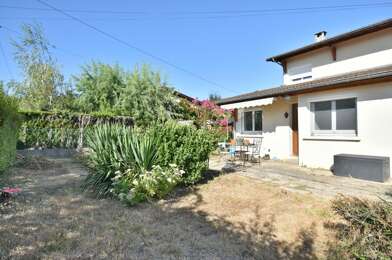 Maison 4 pièces 295000 €