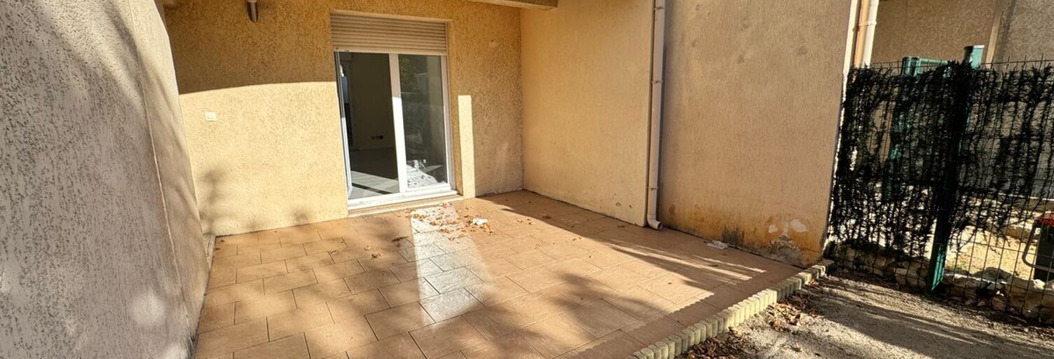 Maison 4 Pièces 73 m² à vendre à Pignan (34570)