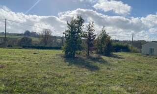 Terrain  900 m² à vendre à La Réole (33190)