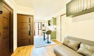 Appartement 2 Pièces 48 m² à vendre à Nice (06300)