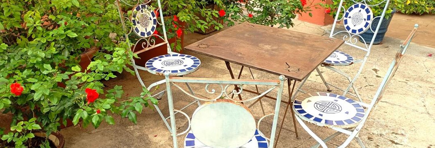 Appartement 3 Pièces 62 m² à vendre à Cannes (06400)