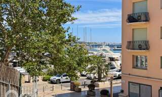 Appartement 3 Pièces 62 m² à vendre à Cannes (06400)