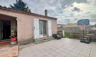 Maison 4 Pièces 89 m² à vendre à Istres (13800)