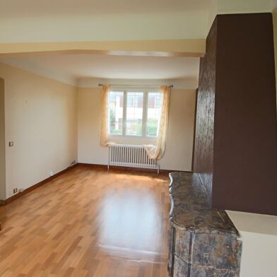 Appartement 3 pièces 1177 €