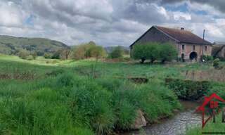 Maison 5 Pièces 210 m² à vendre à La Proiselière-et-Langle (70310)