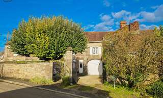 Maison 10 Pièces 330 m² à vendre à Meurcourt (70300)