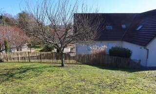 Maison 5 Pièces 124 m² à vendre à Besançon (25000)