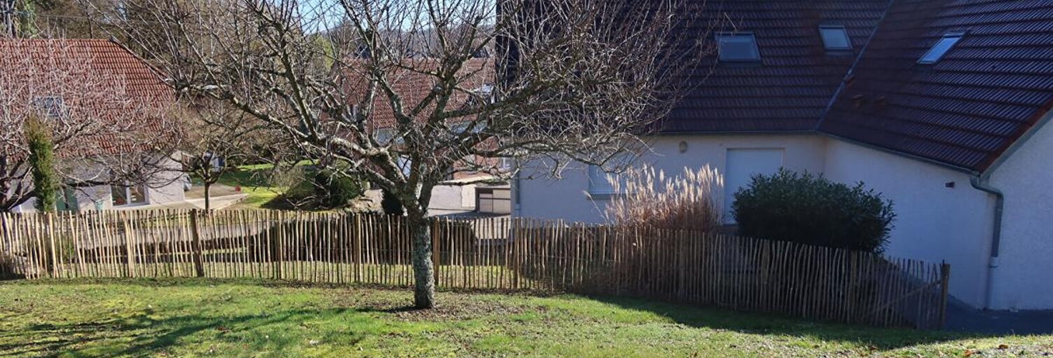 Maison 5 Pièces 124 m² à vendre à Besançon (25000)