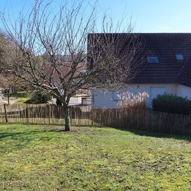 Maison 5 pièces 259000 €