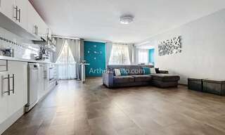 Appartement 6 Pièces 97 m² à vendre à Boissy-Saint-Léger (94470)