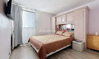 Appartement 6 Pièces 97 m² à vendre à Boissy-Saint-Léger (94470)