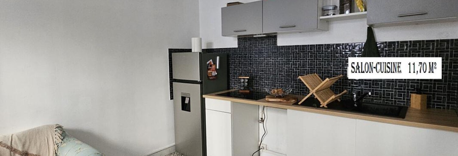 Immeuble  79 m² à vendre à Saint-Jean-d'Angély (17400)