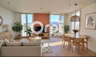 Appartement 3 Pièces 72 m² à vendre à Marseille 12 (13012)