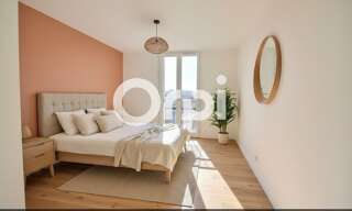 Appartement 3 Pièces 72 m² à vendre à Marseille 12 (13012)