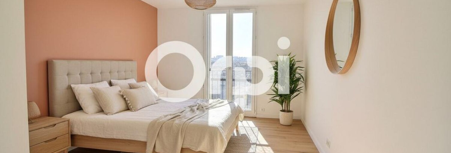 Appartement 3 Pièces 72 m² à vendre à Marseille 12 (13012)