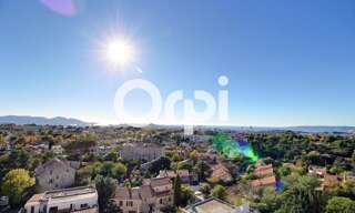 Appartement 3 Pièces 72 m² à vendre à Marseille 12 (13012)