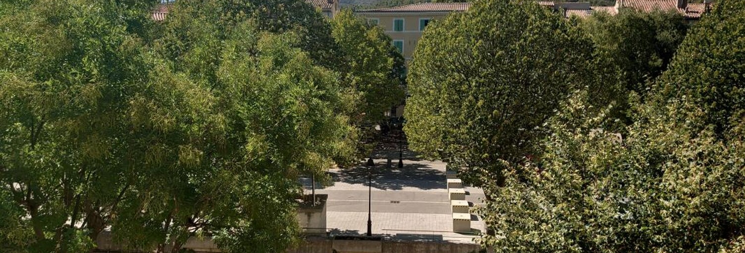 Maison 4 Pièces 135 m² à vendre à Roquevaire (13360)