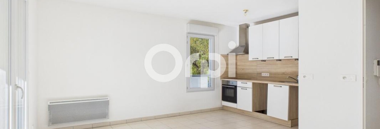 Appartement 3 Pièces 60 m² à vendre à Mandelieu-la-Napoule (06210)