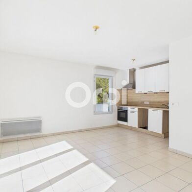Appartement 3 pièces 327000 €