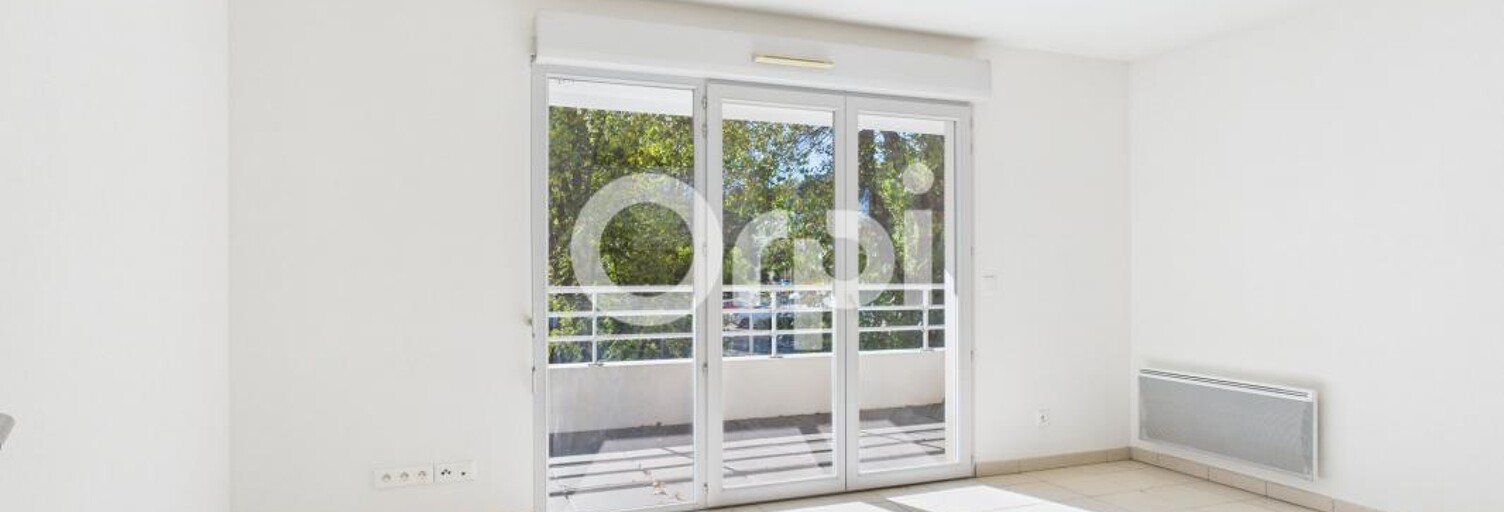 Appartement 3 Pièces 60 m² à vendre à Mandelieu-la-Napoule (06210)