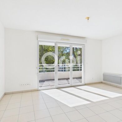 Appartement 3 pièces 317000 €