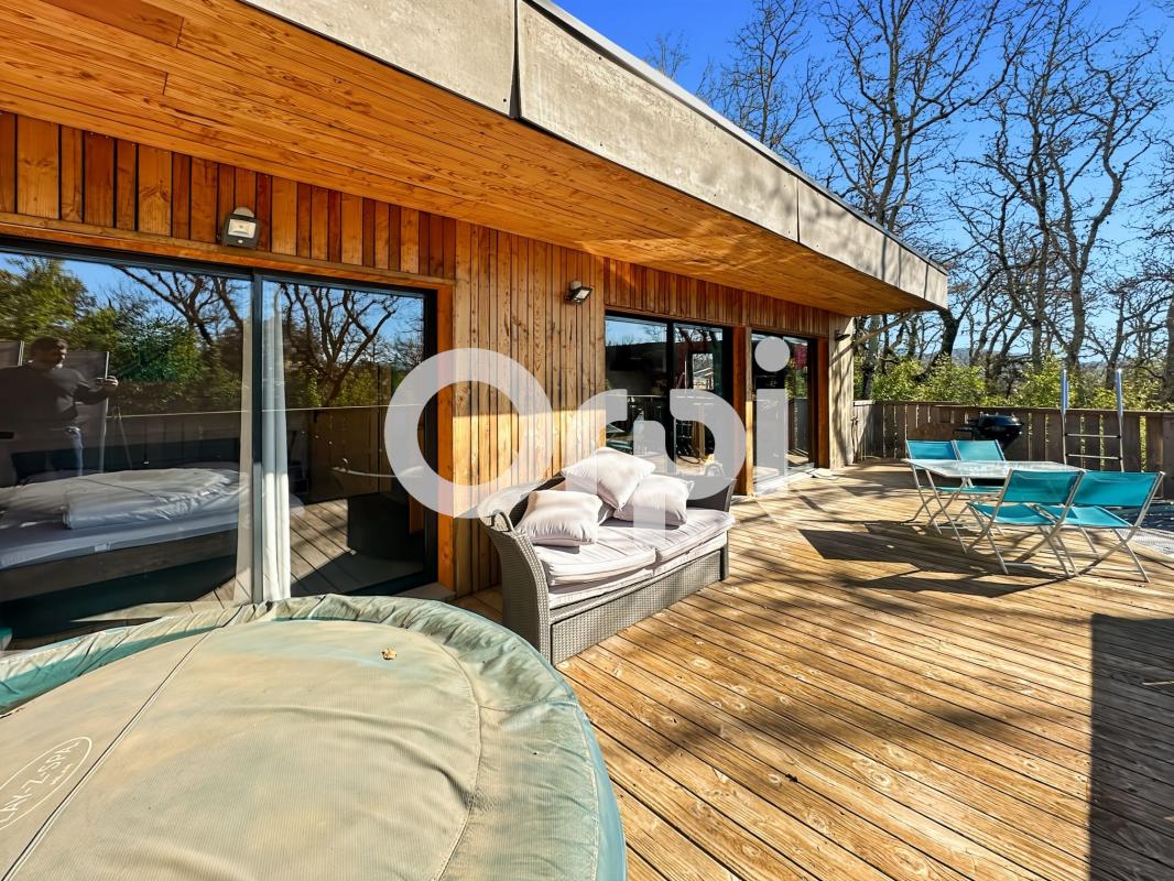 Villa / Maison  T3 à vendre Ruoms 07120